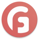 Logo of Gadget Flow android Application 